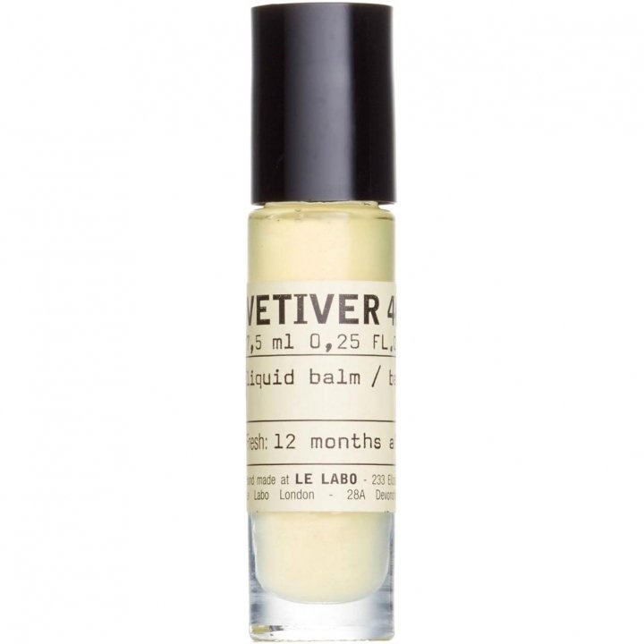 Vetiver 46